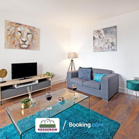 30Nights Escape L Exclusive Deal On 2-Bed, 2-Bath For 4! 1 Cambridge Street Apartment 197, 4Th Floor, Manchester, M1 5Gb L Manchester City Loft By Hedgerow Exterior foto