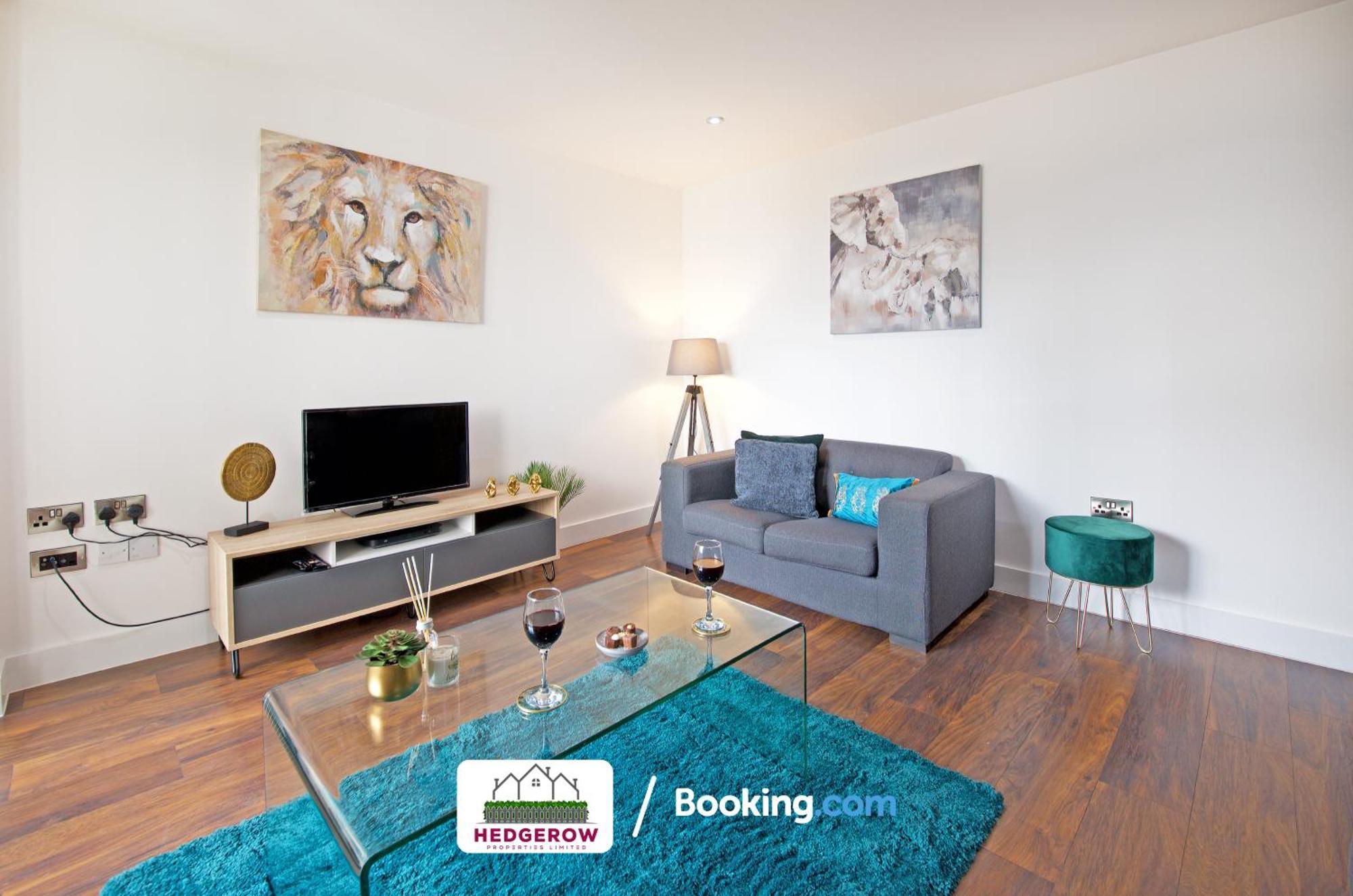30Nights Escape L Exclusive Deal On 2-Bed, 2-Bath For 4! 1 Cambridge Street Apartment 197, 4Th Floor, Manchester, M1 5Gb L Manchester City Loft By Hedgerow Exterior foto